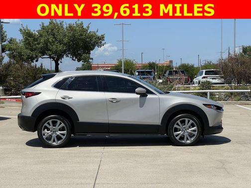 2023 Mazda CX-30 2.5 S Premium Package