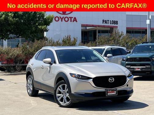 2023 Mazda CX-30 2.5 S Premium Package