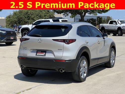 2023 Mazda CX-30 2.5 S Premium Package