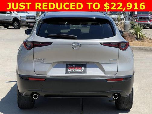 2023 Mazda CX-30 2.5 S Premium Package