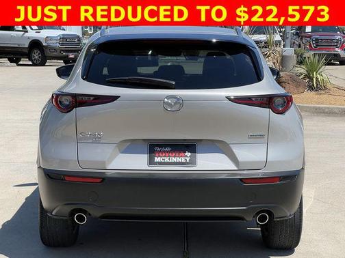 2023 Mazda CX-30 2.5 S Premium Package