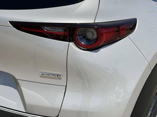 2023 Mazda CX-30 2.5 S Premium Package
