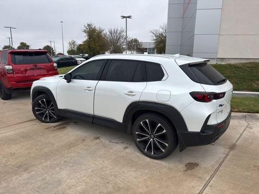 2023 Mazda CX-50 2.5 S Premium Plus Package