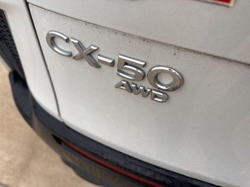 2023 Mazda CX-50 2.5 S Premium Plus Package