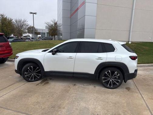 2023 Mazda CX-50 2.5 S Premium Plus Package