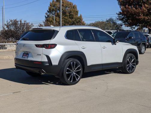 2023 Mazda CX-50 2.5 S Premium Plus Package