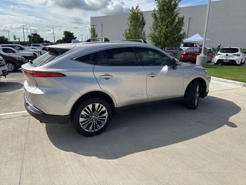 2024 Toyota Venza Limited
