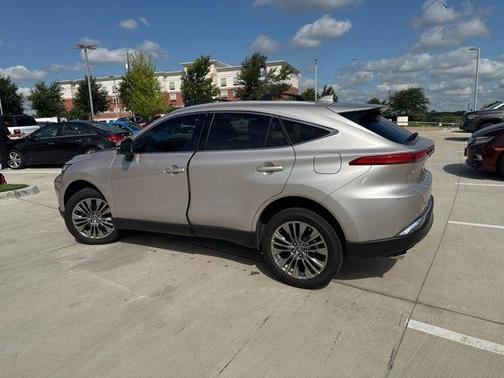 2024 Toyota Venza Limited