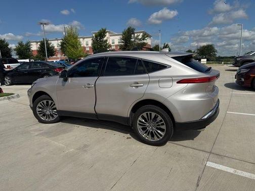 2024 Toyota Venza Limited
