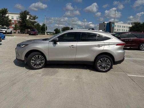 2024 Toyota Venza Limited