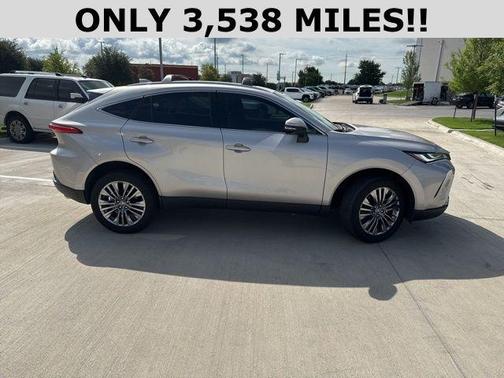 2024 Toyota Venza Limited