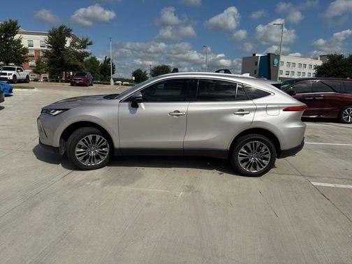 2024 Toyota Venza Limited