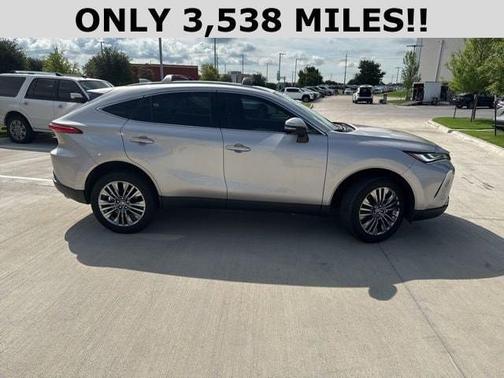 2024 Toyota Venza Limited