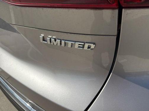 2024 Toyota Venza Limited