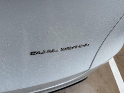 2020 Tesla Model Y Long Range Dual Motor All-Wheel Drive