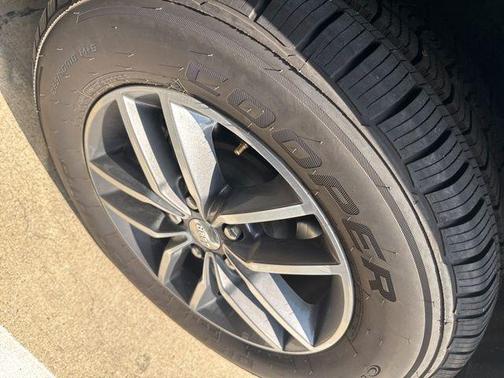 2018 Jeep Grand Cherokee Limited X