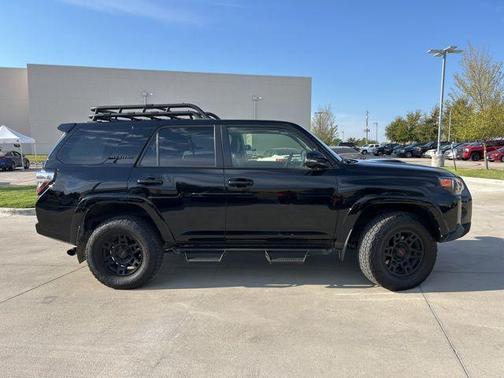2023 Toyota 4Runner TRD Pro