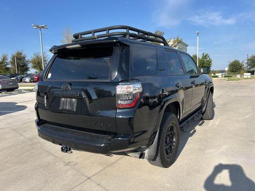 2023 Toyota 4Runner TRD Pro