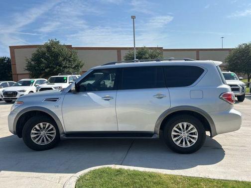 2019 Nissan Armada SV