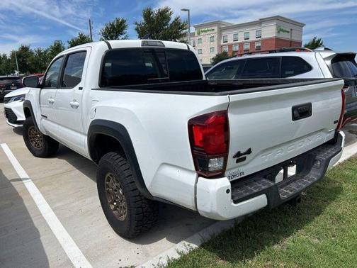 2023 Toyota Tacoma Trail Edition