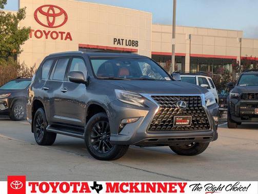 2023 Lexus GX 460 Premium