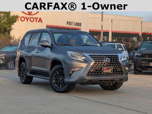 2023 Lexus GX 460 Premium