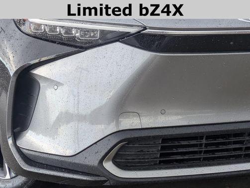 2023 Toyota bZ4X Limited