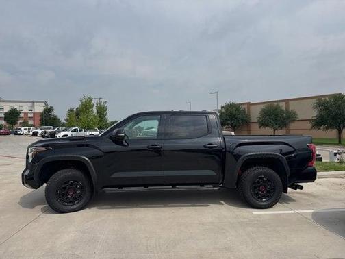 2023 Toyota Tundra Hybrid TRD Pro