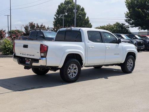 2019 Toyota Tacoma SR5