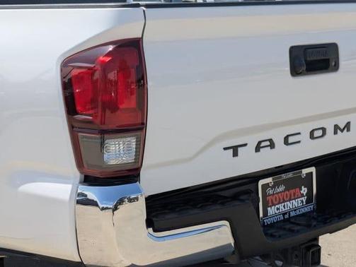 2019 Toyota Tacoma SR5