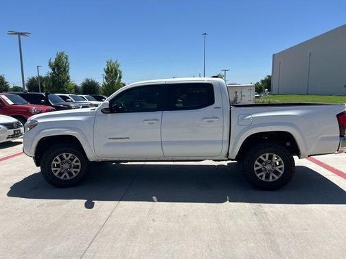 2019 Toyota Tacoma SR5