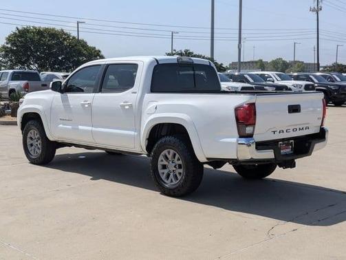2019 Toyota Tacoma SR5