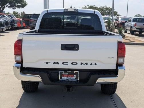 2019 Toyota Tacoma SR5