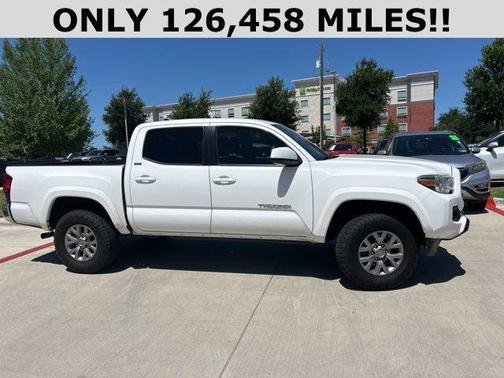 2019 Toyota Tacoma SR5