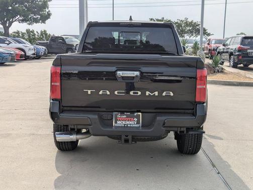 2024 Toyota Tacoma Limited