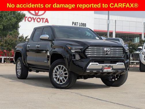 2024 Toyota Tacoma Limited