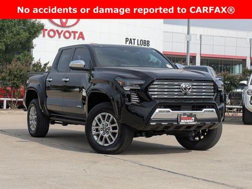 2024 Toyota Tacoma Limited