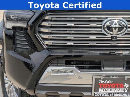 2024 Toyota Tacoma Limited