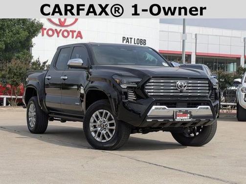 2024 Toyota Tacoma Limited
