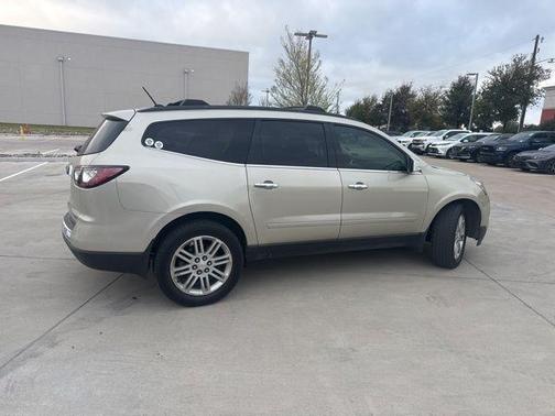 2015 Chevrolet Traverse 1LT