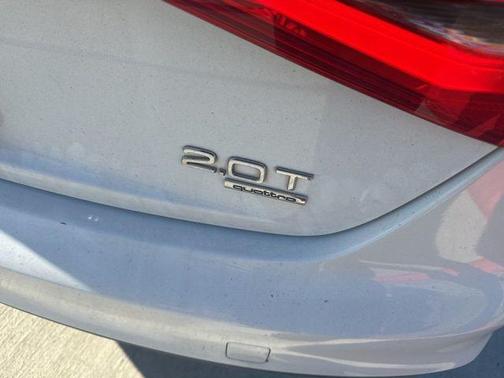 2015 Audi A4 2.0T Premium