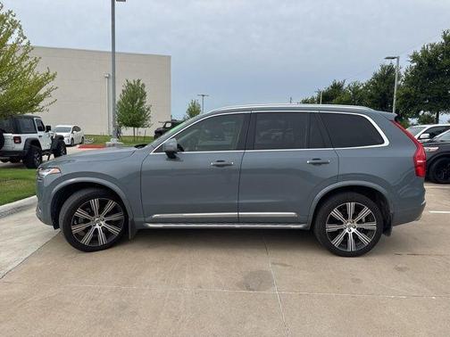 2020 Volvo XC90 T6 Inscription 6 Passenger