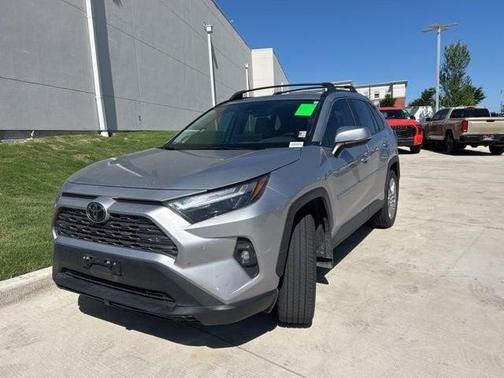 2024 Toyota RAV4 Limited