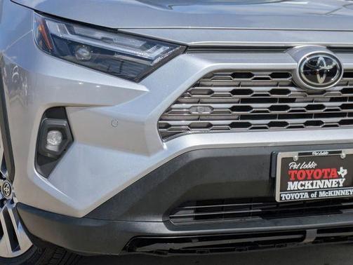 2024 Toyota RAV4 Limited