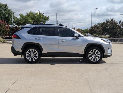 2024 Toyota RAV4 Limited
