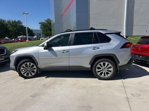 2024 Toyota RAV4 Limited