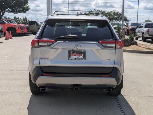 2024 Toyota RAV4 Limited