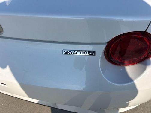2023 Mazda MX-5 Miata RF Grand Touring