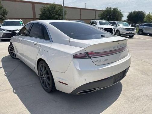 2019 Lincoln MKZ Hybrid Reserve I