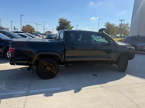 2019 Toyota Tacoma TRD Pro